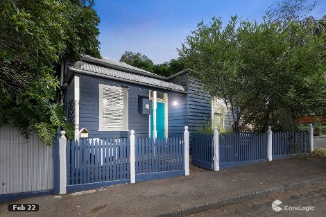 19 Sturt St, Flemington, VIC 3031