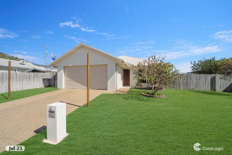 4 Rodeo Dr, Mount Louisa, QLD 4814