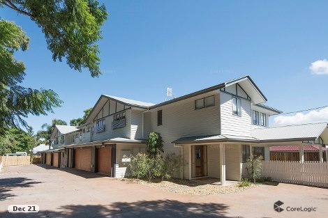 1 Walton St, North Toowoomba, QLD 4350