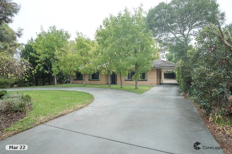 20 Fulwood Ave, Tintinara, SA 5266