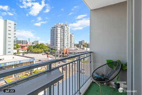 304/35 Campbell St, Bowen Hills, QLD 4006