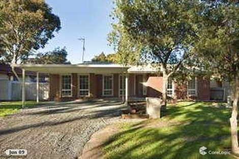 10 Burke St, Hackham, SA 5163