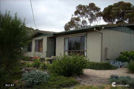 23 Talbot Rd, Clunes, VIC 3370