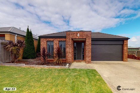 4 Holly Lane, Traralgon, VIC 3844