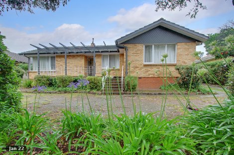 17 Gellibrand St, Campbell, ACT 2612