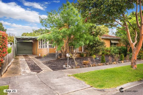 35 Flannery Ave, Bundoora, VIC 3083