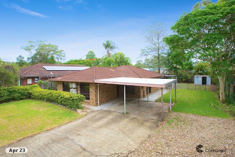 12 Frank St, Thorneside, QLD 4158