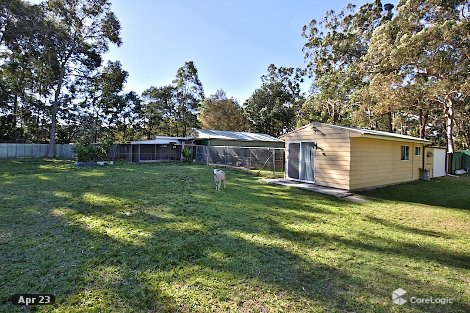 20b Woollamia Rd, Falls Creek, NSW 2540