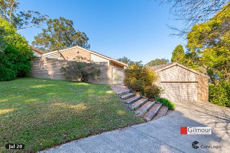 16 Gooraway Dr, Castle Hill, NSW 2154