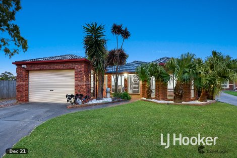 32 Branton Dr, Hampton Park, VIC 3976