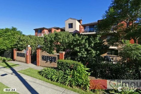 30/12-18 Hume Ave, Castle Hill, NSW 2154