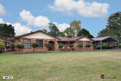 221 Dungog Rd, Martins Creek, NSW 2420