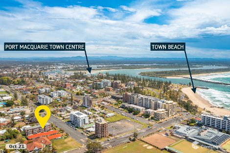 5/6 Gordon St, Port Macquarie, NSW 2444