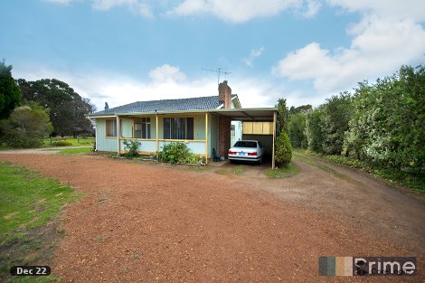 47796 South Coast Hwy, Mckail, WA 6330