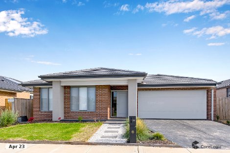 38 Mervyn Way, Mambourin, VIC 3024