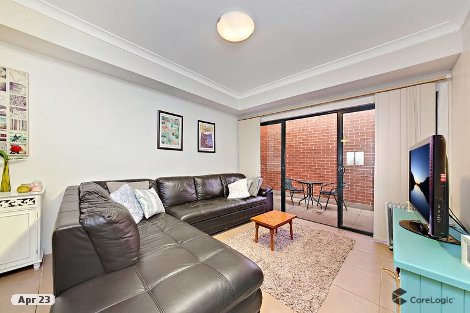 29/9-19 Hillcrest St, Homebush, NSW 2140