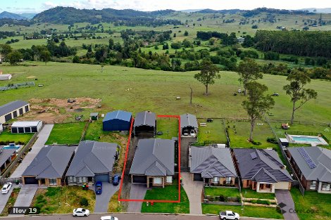 22 Cockatoo Rdge, Aberglasslyn, NSW 2320