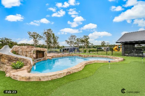 123-125 Riemore Cct, Tamborine, QLD 4270