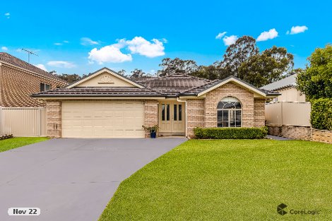 15 Willunga Ave, Kellyville Ridge, NSW 2155