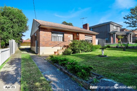 21 Flinders St, Ermington, NSW 2115