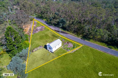 27 Mitchell Park Rd, Cattai, NSW 2756