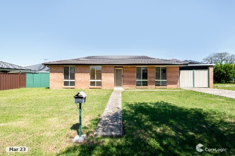 3 Mccann Pl, Hassall Grove, NSW 2761