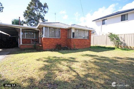 34 Bingara Rd, Macquarie Fields, NSW 2564