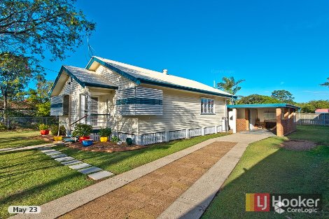 73 Charlie St, Zillmere, QLD 4034