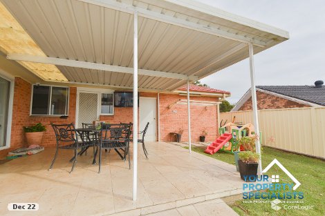 33 Columbia St, Kearns, NSW 2558