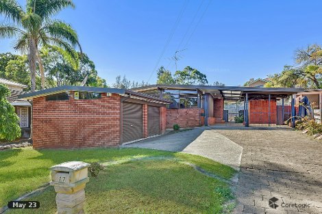 17 Barrawinga St, Telopea, NSW 2117