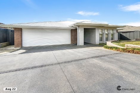 46 Van Stappen Rd, Wadalba, NSW 2259