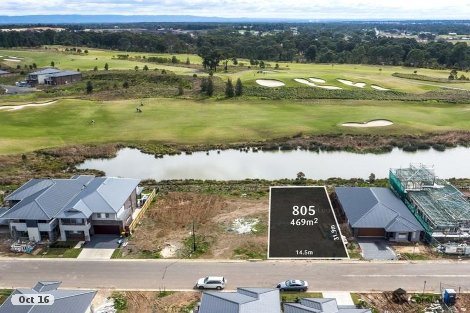 29 Sebastian Cres, Colebee, NSW 2761