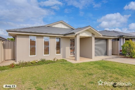 4/124 Mima St, Glenfield Park, NSW 2650