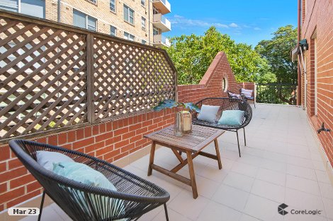 19/69 Bradleys Head Rd, Mosman, NSW 2088