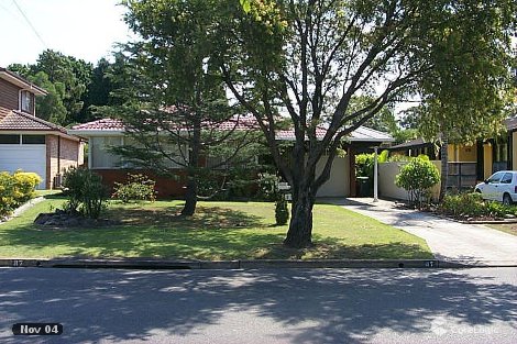 87 Farrell Rd, Bass Hill, NSW 2197