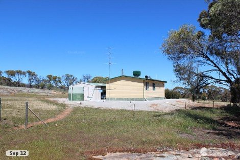 22 Kunzia Way, Goomalling, WA 6460