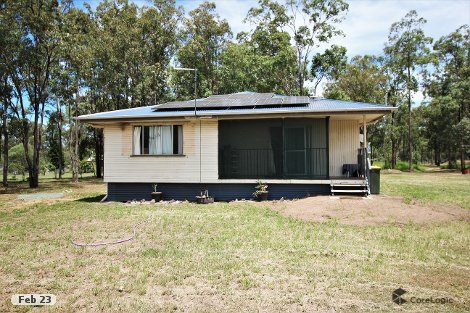 121 Rocky Gully Rd, Coominya, QLD 4311