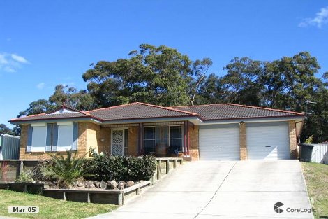 23 Lorikeet Ct, Tingira Heights, NSW 2290