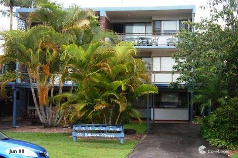 6/45 Edward St, Alexandra Headland, QLD 4572