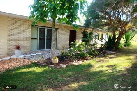 16 Steffens Lane, Wanora, QLD 4306