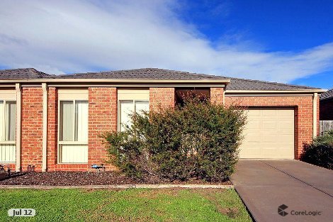 18/156-158 Bethany Rd, Hoppers Crossing, VIC 3029