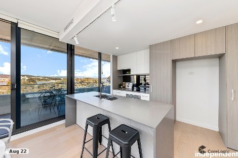 519/1 Kalma Way, Campbell, ACT 2612