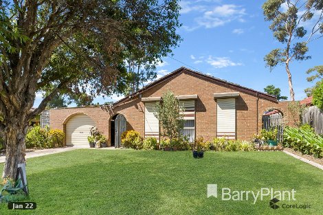 5 Myuna Dr, Kings Park, VIC 3021