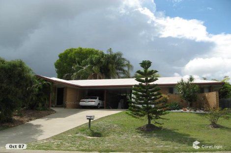 3 Bevington St, Tannum Sands, QLD 4680