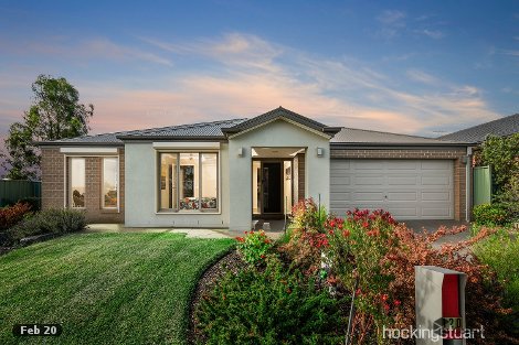 120 Ribblesdale Ave, Wyndham Vale, VIC 3024