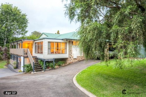 14 Hoffman Cl, Montville, QLD 4560