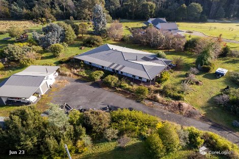 50 Snug Tiers Rd, Snug, TAS 7054