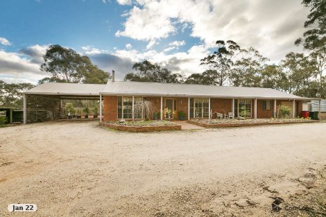 298 Bennetts Rd, Junortoun, VIC 3551