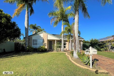 64 Cedar Cres, Kawungan, QLD 4655