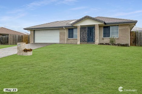 4 Eyre Ct, Urraween, QLD 4655